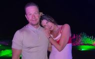 Mark Wahlberg’s Wife